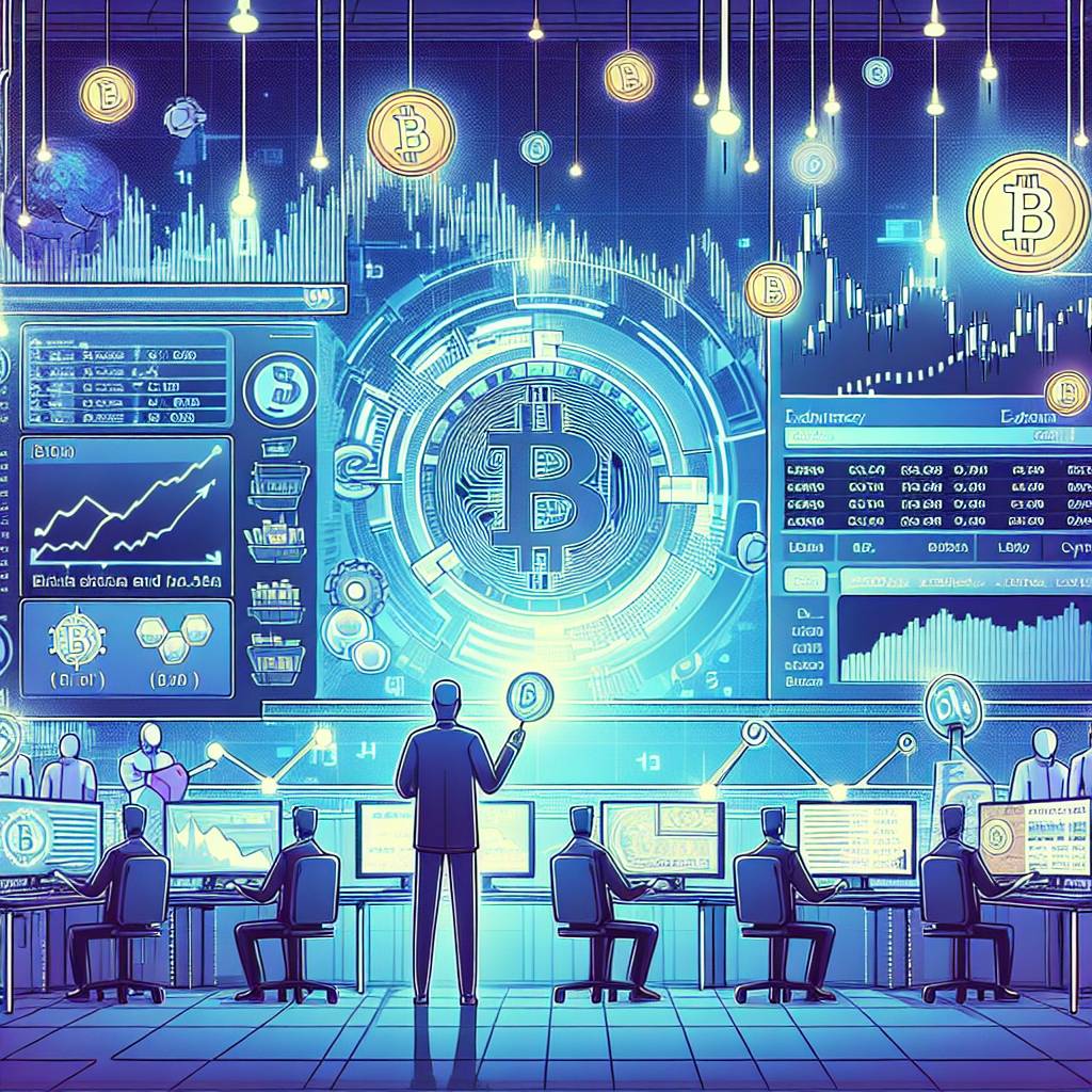 Where can I find information about the latest crypto listings on exchanges?