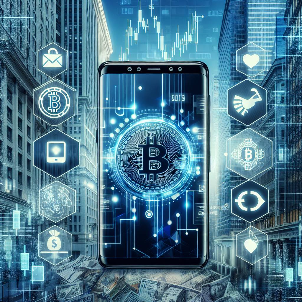 Are there any mobile-friendly crypto wallets that I can use on the go?
