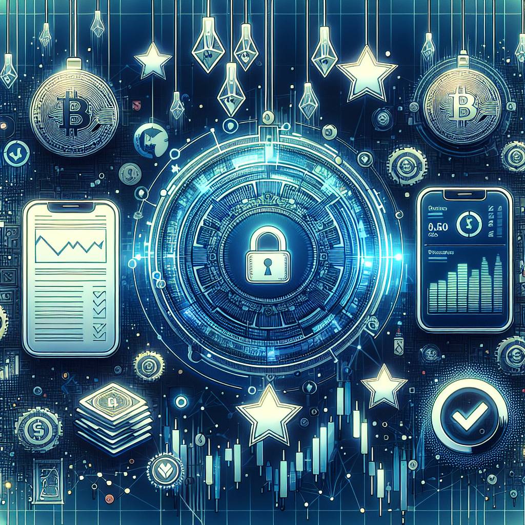 Which cryptocurrencies are most affected by the first trust nasdaq retail etf?