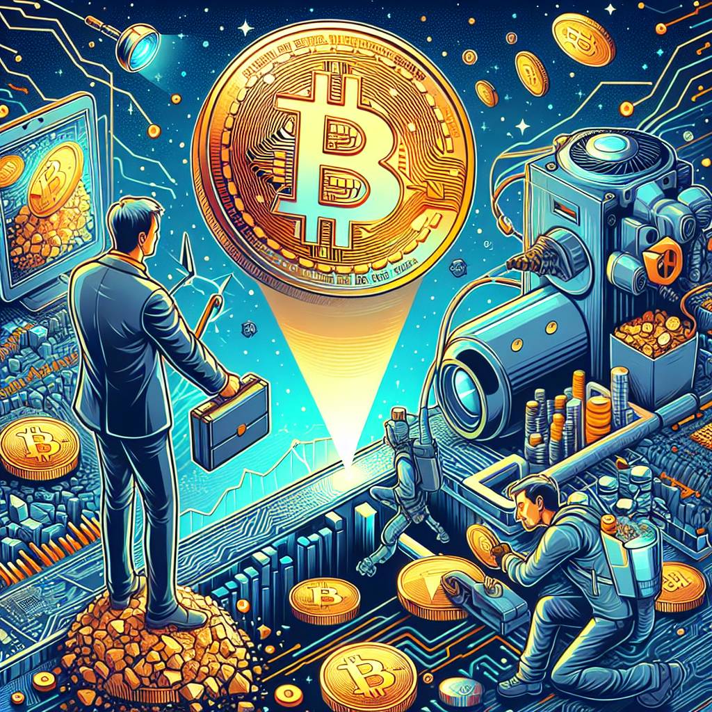 What will happen to the Bitcoin supply in the future?