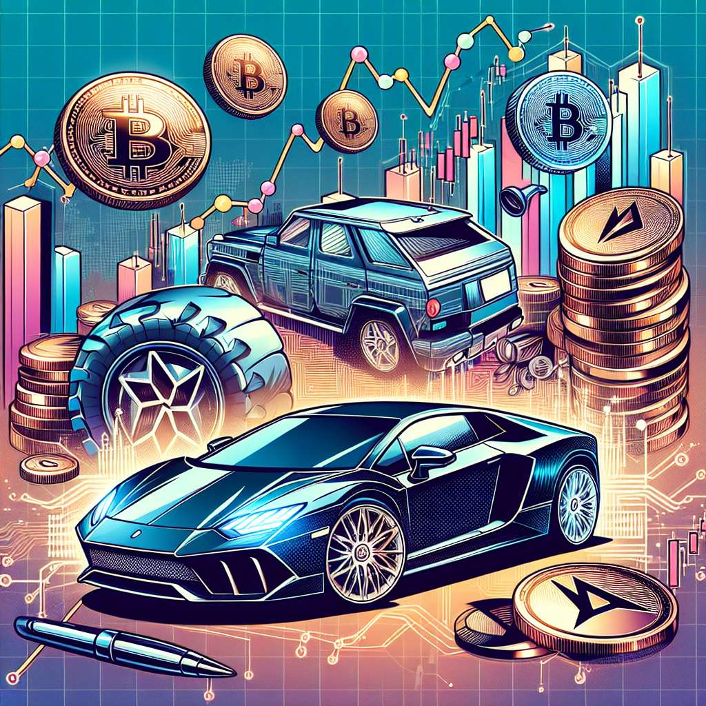 What is the impact of Rolls Royce Holdings stock on the cryptocurrency market?