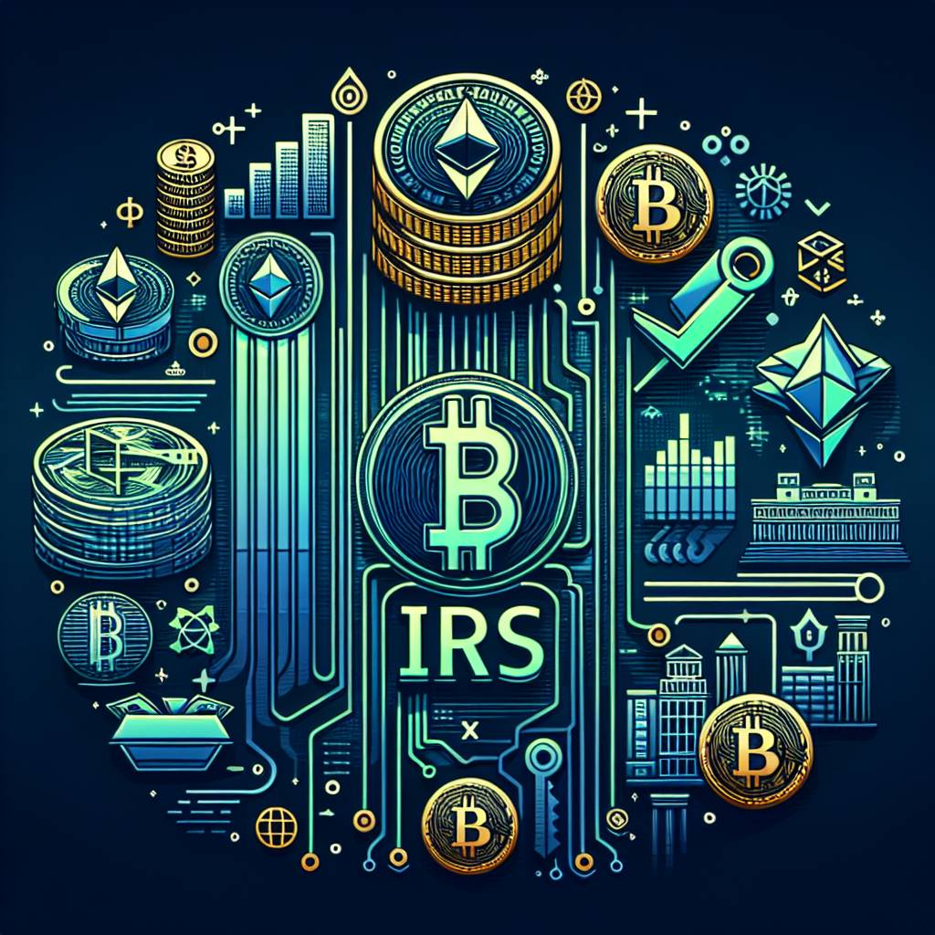What are the IRS regulations on trading one cryptocurrency for another?