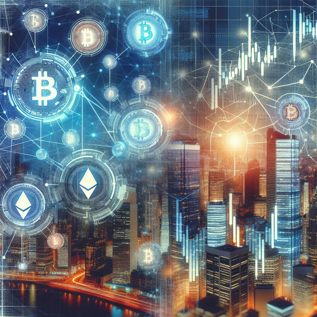 What are the best strategies for investing in digital currencies on quantcycles.com?