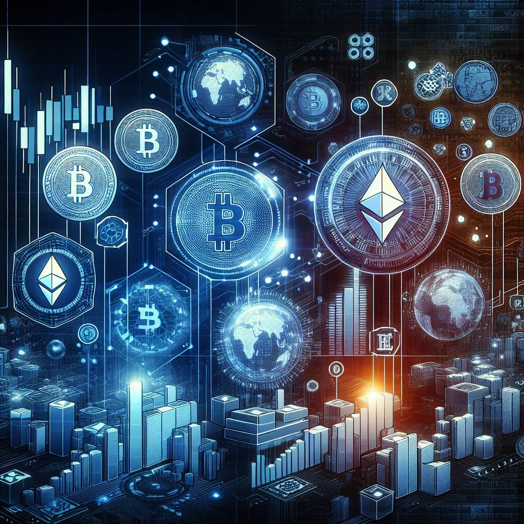 How does the price of hbar crypto compare to other cryptocurrencies?