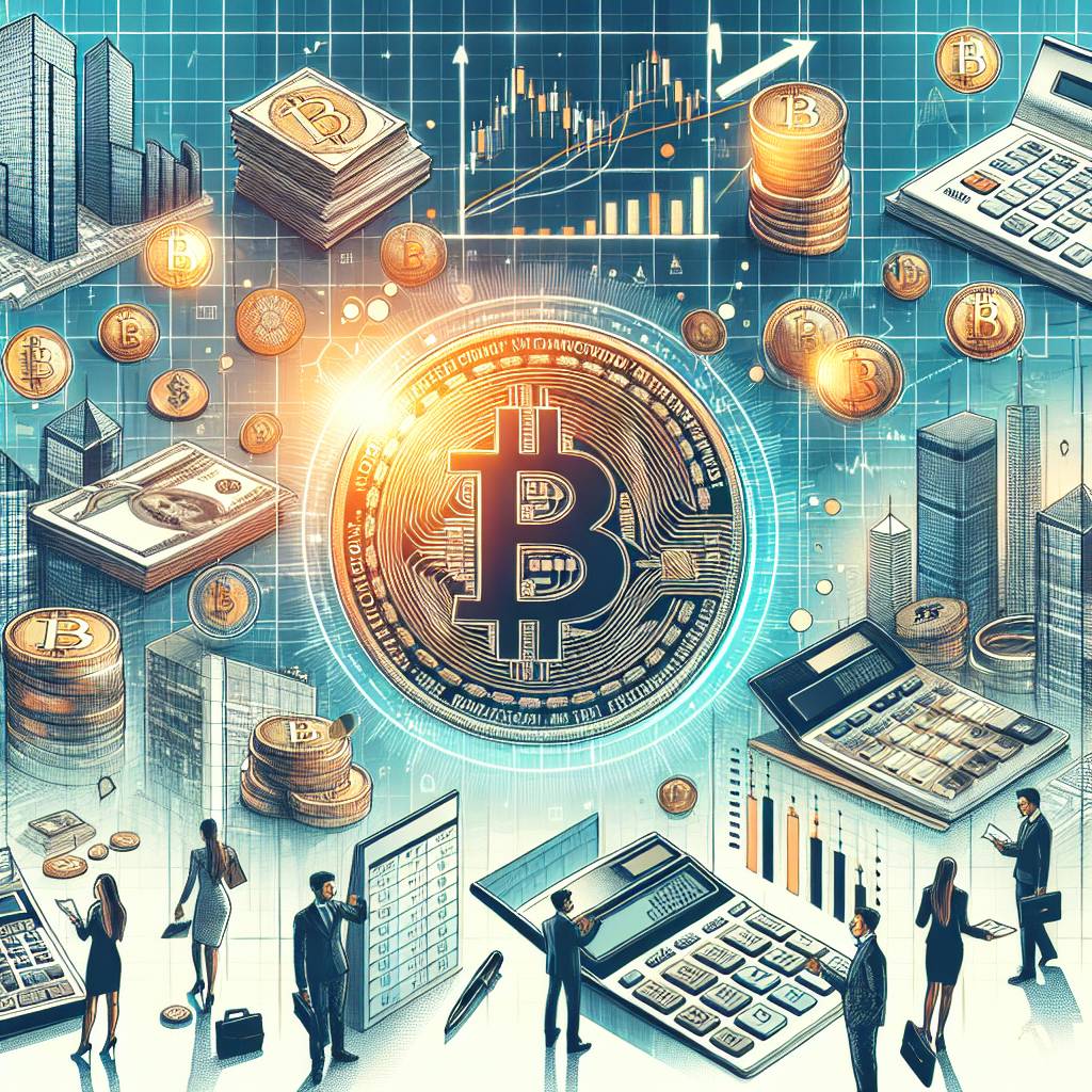 How does the standard deduction affect the MAGI of individuals trading cryptocurrencies?