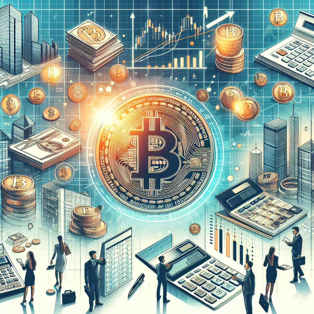 How does the Standard and Poor's index compare to other market indicators in the world of cryptocurrencies?