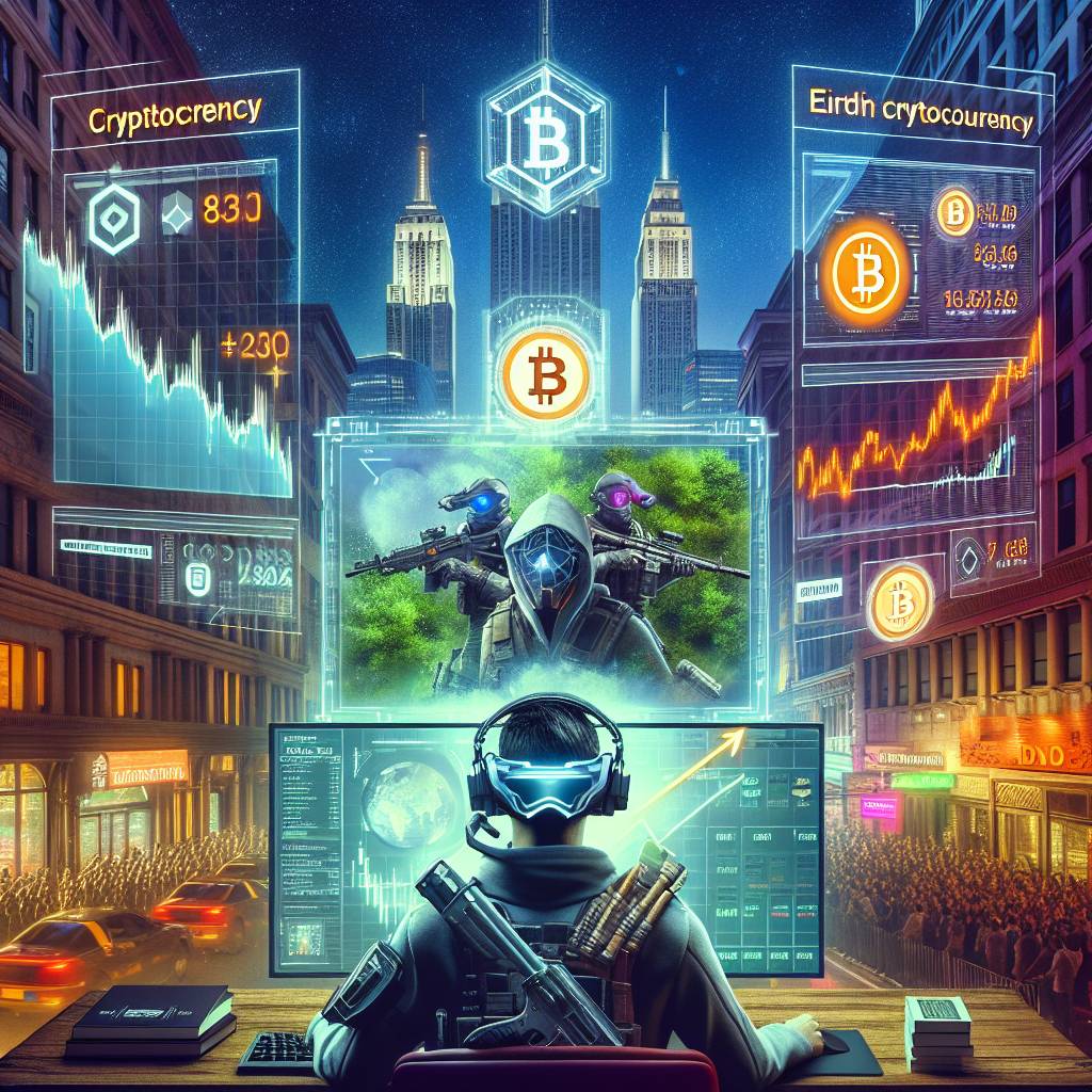 How can I earn cryptocurrency by participating in the Division 2 beta?