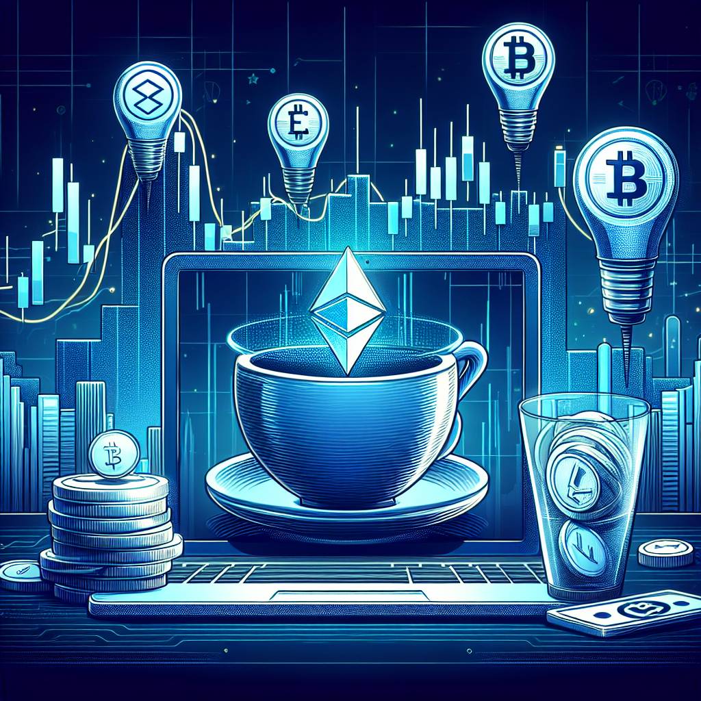 Which cryptocurrencies have shown successful swing trade examples?