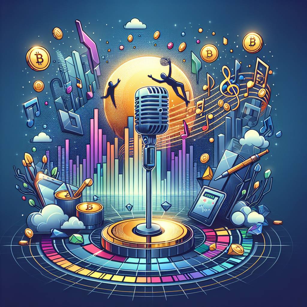 Are there any free singing AI voice tools specifically designed for cryptocurrency enthusiasts?