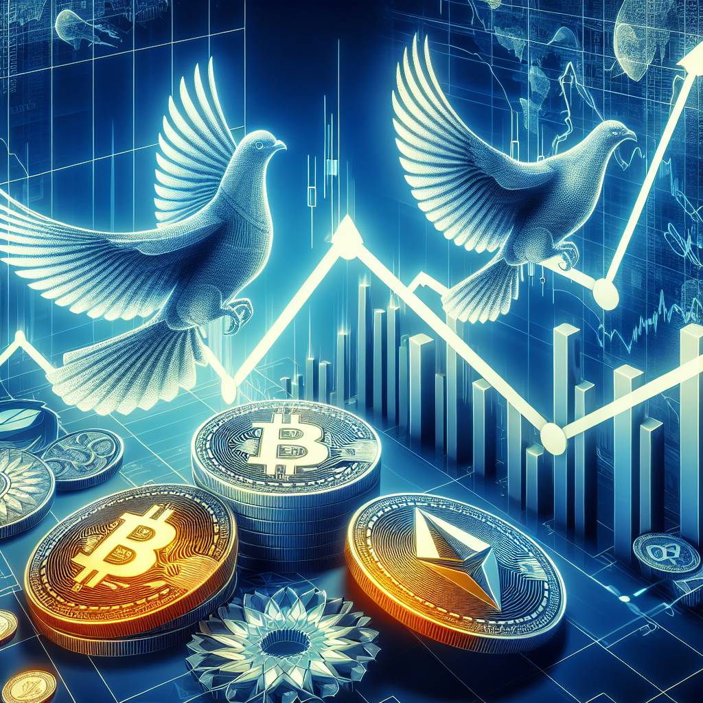 What are the future growth prospects for the new rainbow currency in 2024 and how does it compare to established cryptocurrencies?