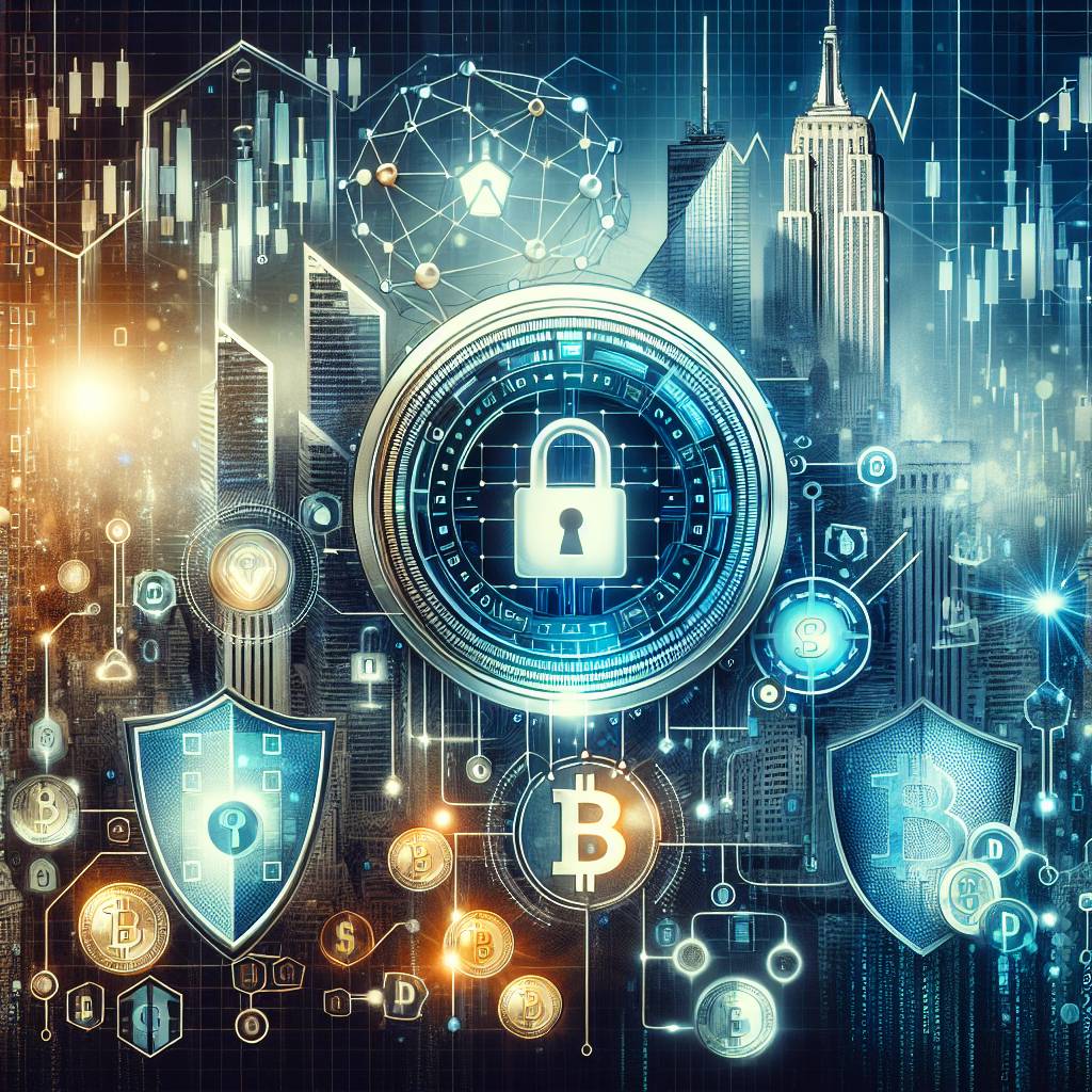 How can a Plexus address enhance the security of digital currency transactions?