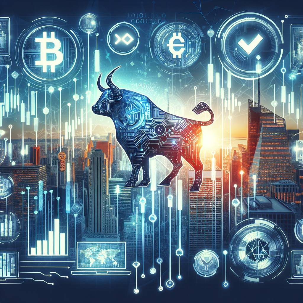 How does the cryptocurrency market affect traditional finance?