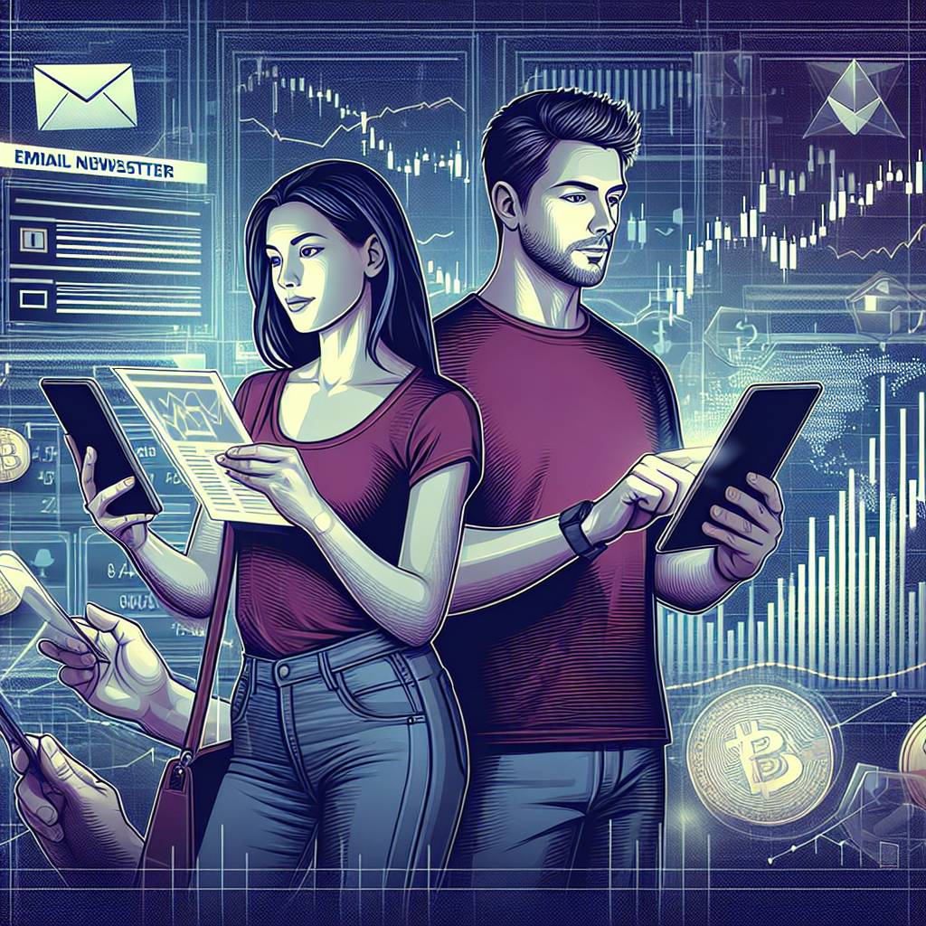 Are there any free crypto email newsletters that provide valuable insights and analysis on digital currencies?