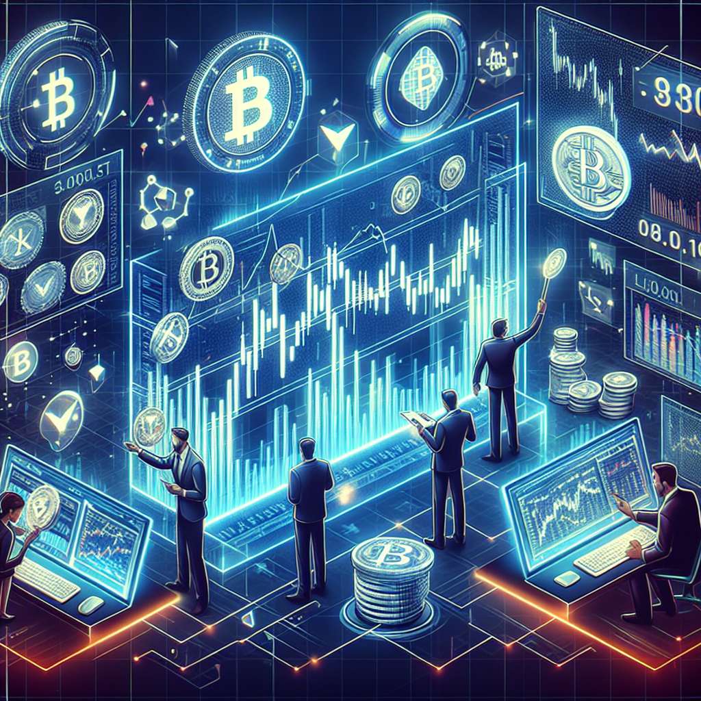 What strategies do cryptocurrency traders use when engaging in speculative trading? 📊📈