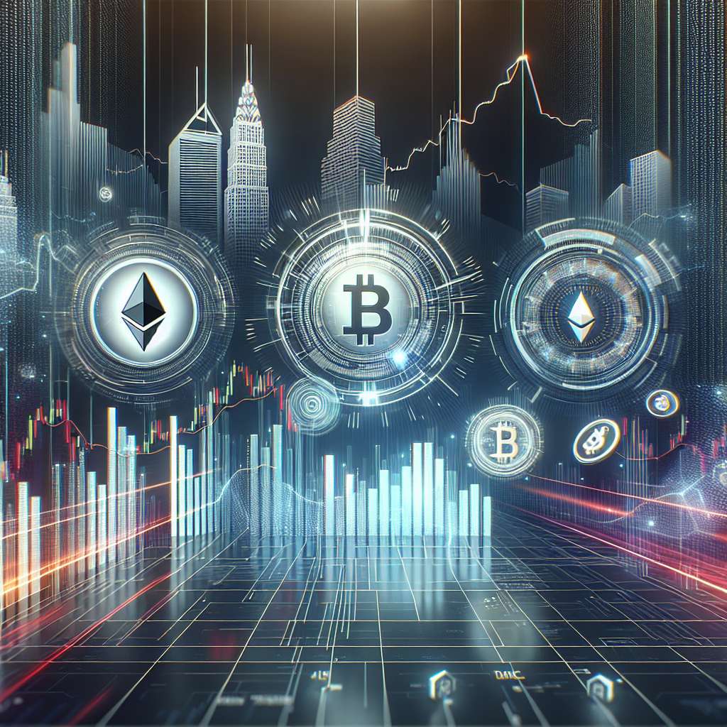 How does the performance of XLM ETFs compare to traditional stock market indexes?