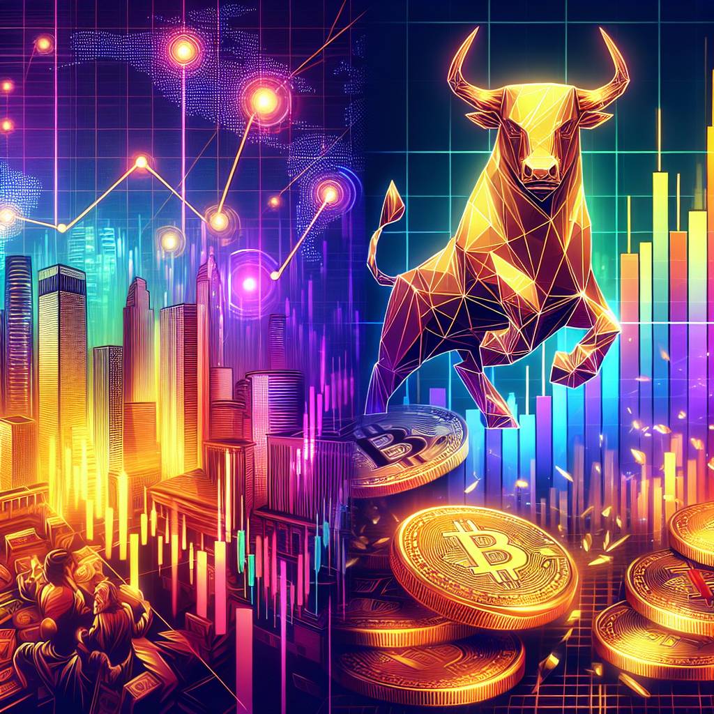 What are the latest stats for digital currencies in comparison to the Dow Jones?