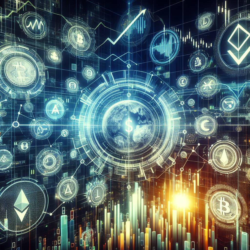 What are the implications of the fed funds rate graph for cryptocurrency investors?