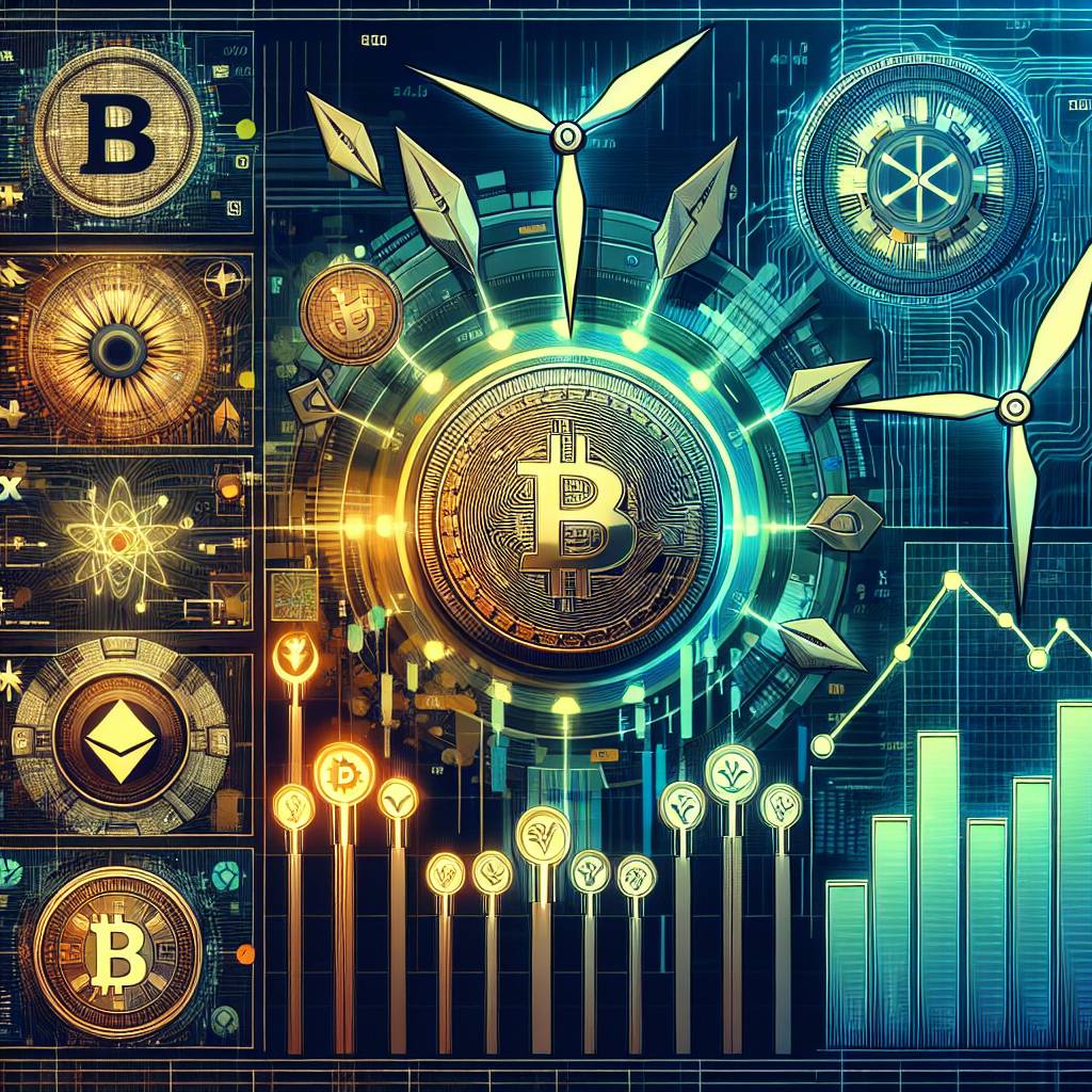 How does the truthgpt coin compare to other popular cryptocurrencies?