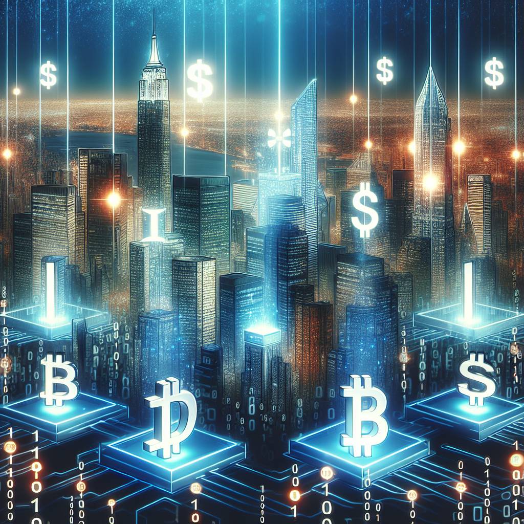 What is Digital Currency Group and what role does it play in the cryptocurrency industry?