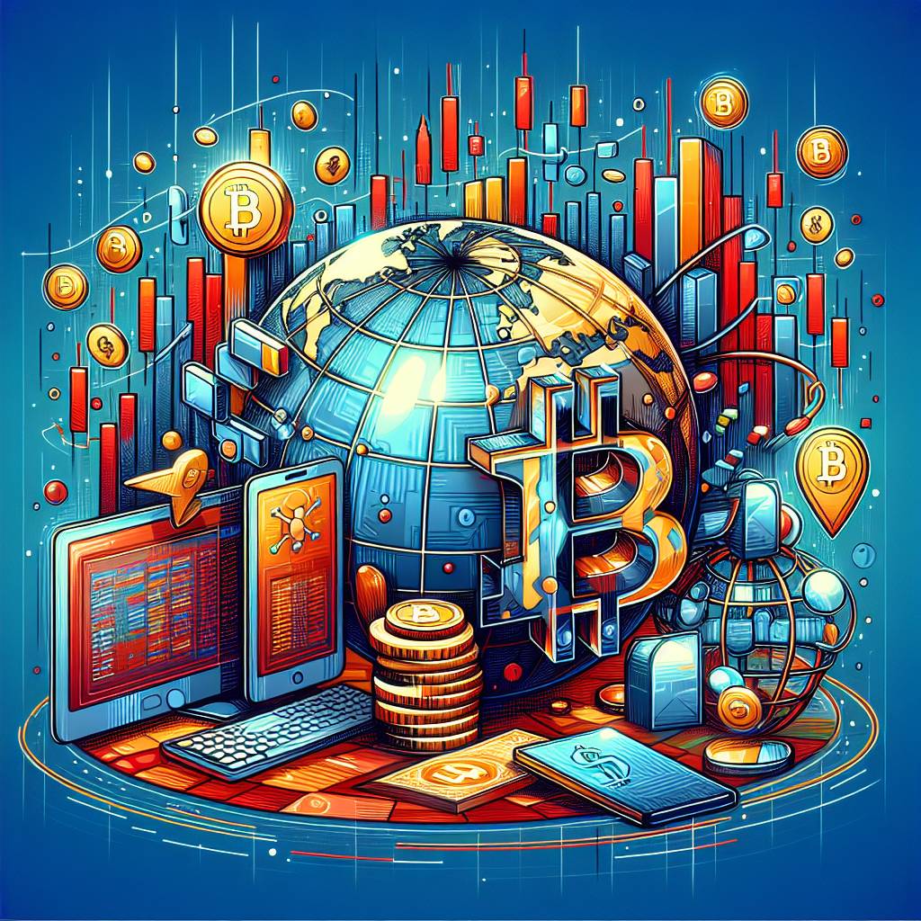 What are the latest developments in the cryptocurrency market according to Jason Helfstein and Oppenheimer?