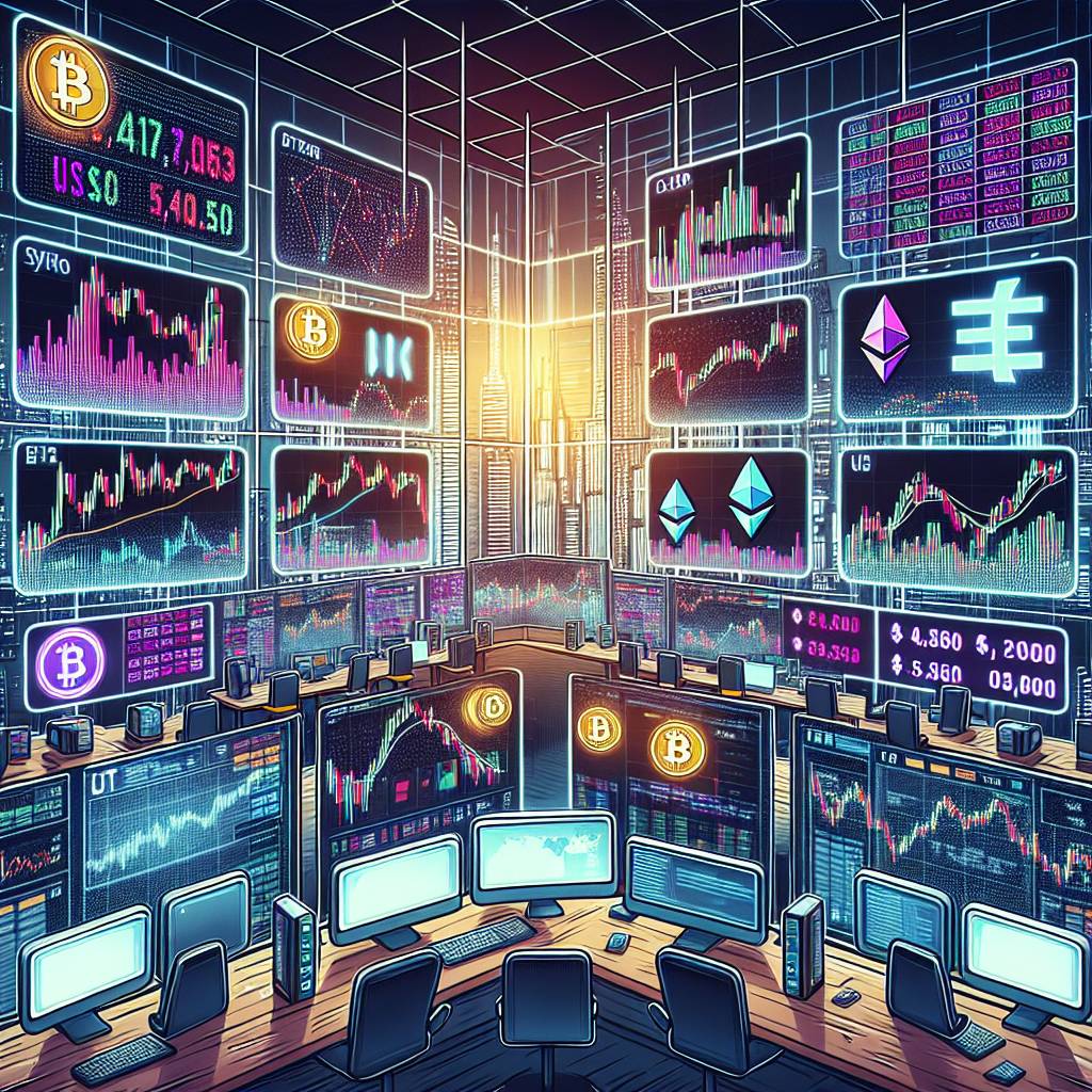 What are the top exchanges to consider for day trading crypto?