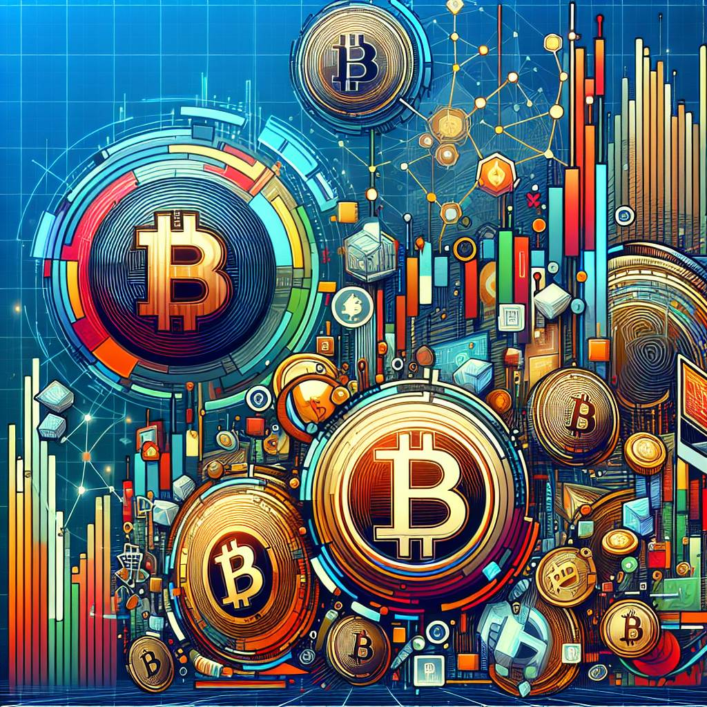Are there any desktop apps that allow me to easily buy and sell digital currencies like Bitcoin and Ethereum?