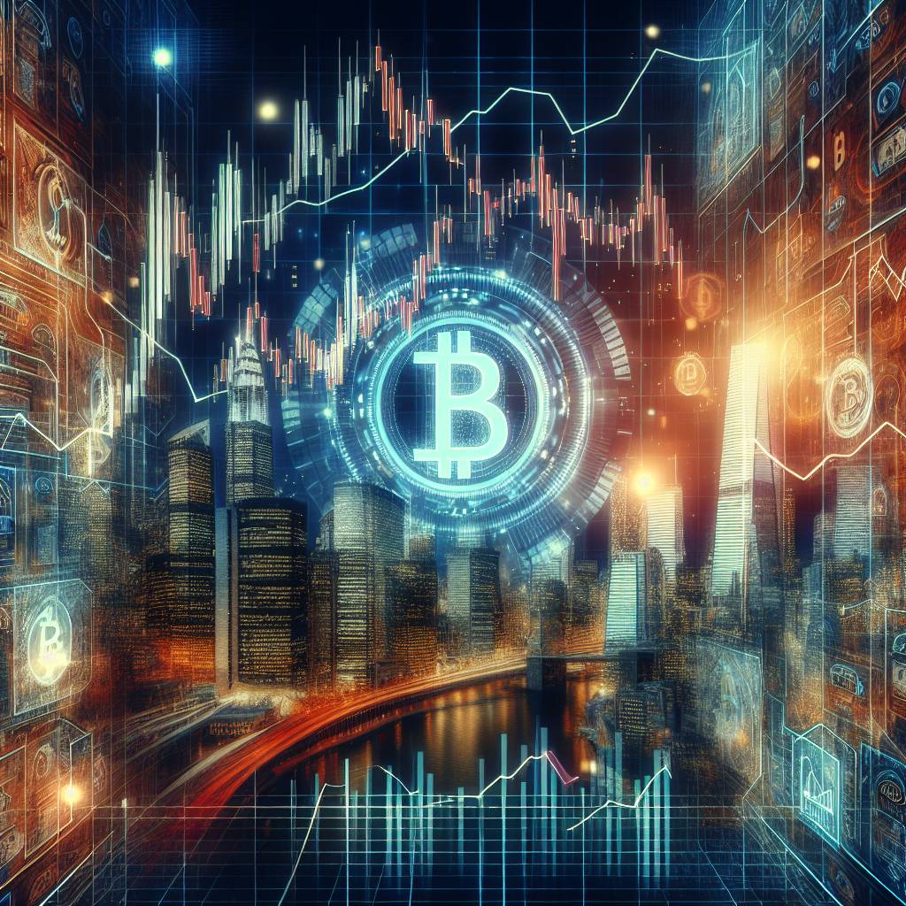 How can the Schiller Index be used to predict trends in the cryptocurrency industry?