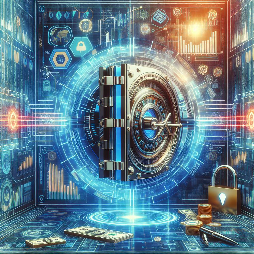 What are the security measures in place for the iweb login process in cryptocurrency trading?