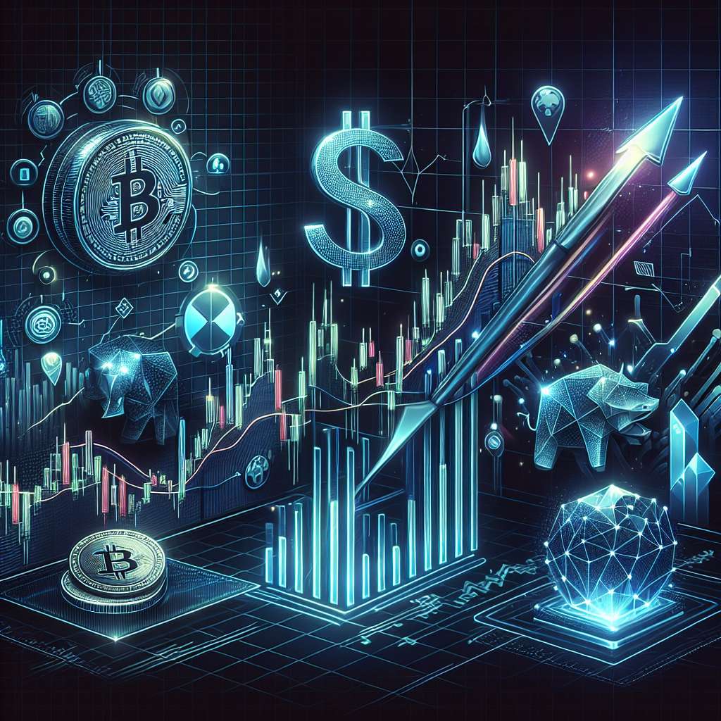 How does the stock price of Virgin Orbit correlate with the performance of cryptocurrencies?