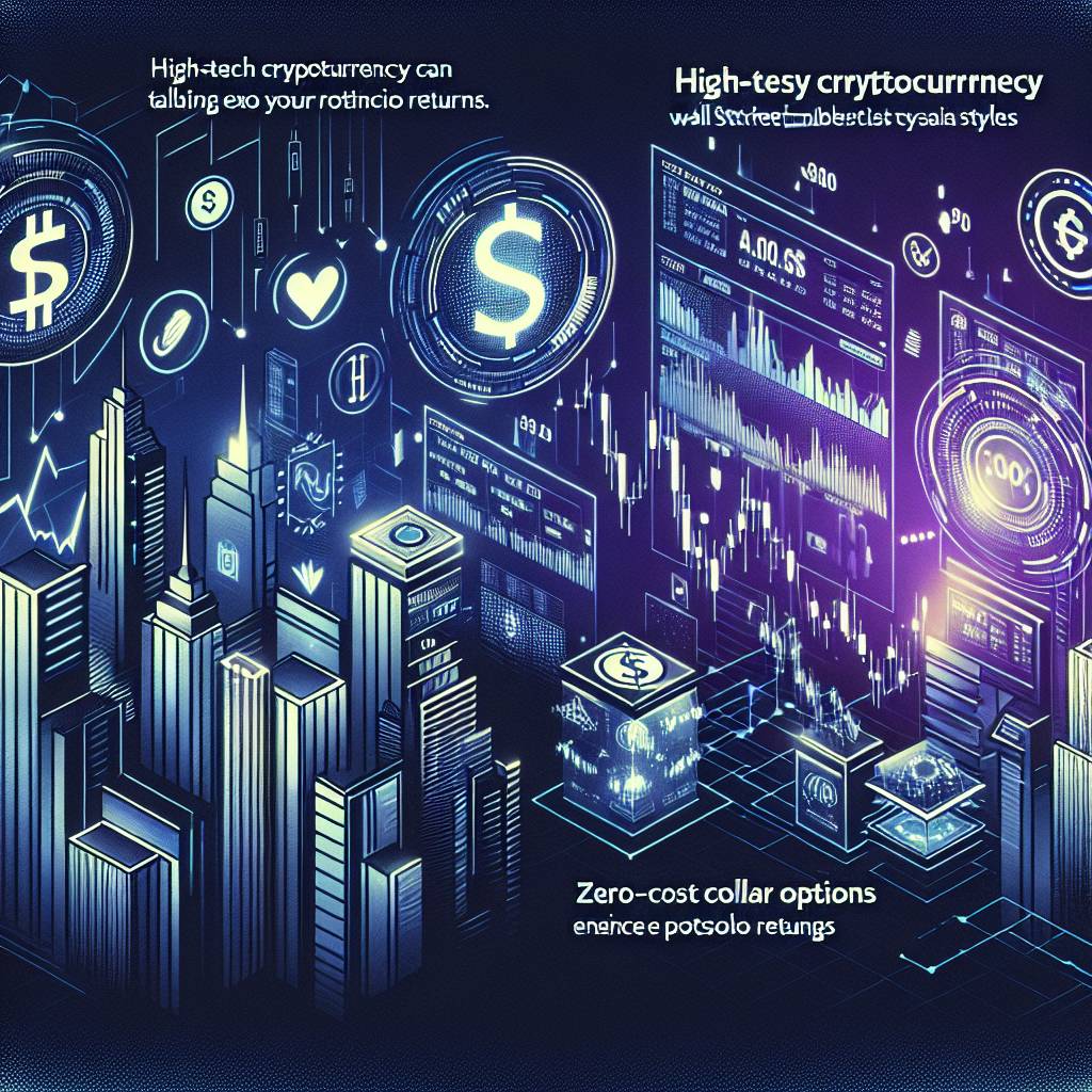 What strategies can cryptocurrency investors use to capitalize on NYSE SLB?