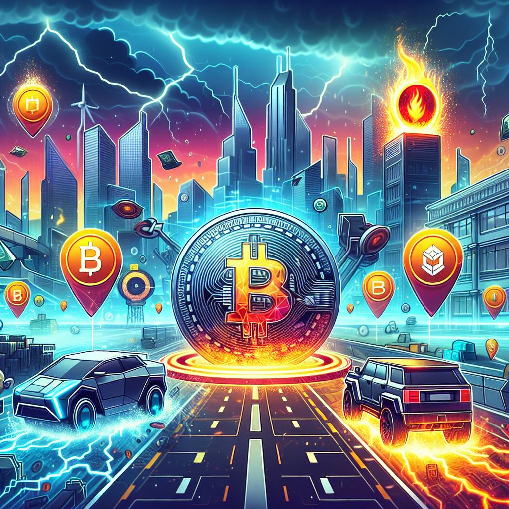 What are the risks associated with investing in tokenized Tesla compared to other cryptocurrencies?