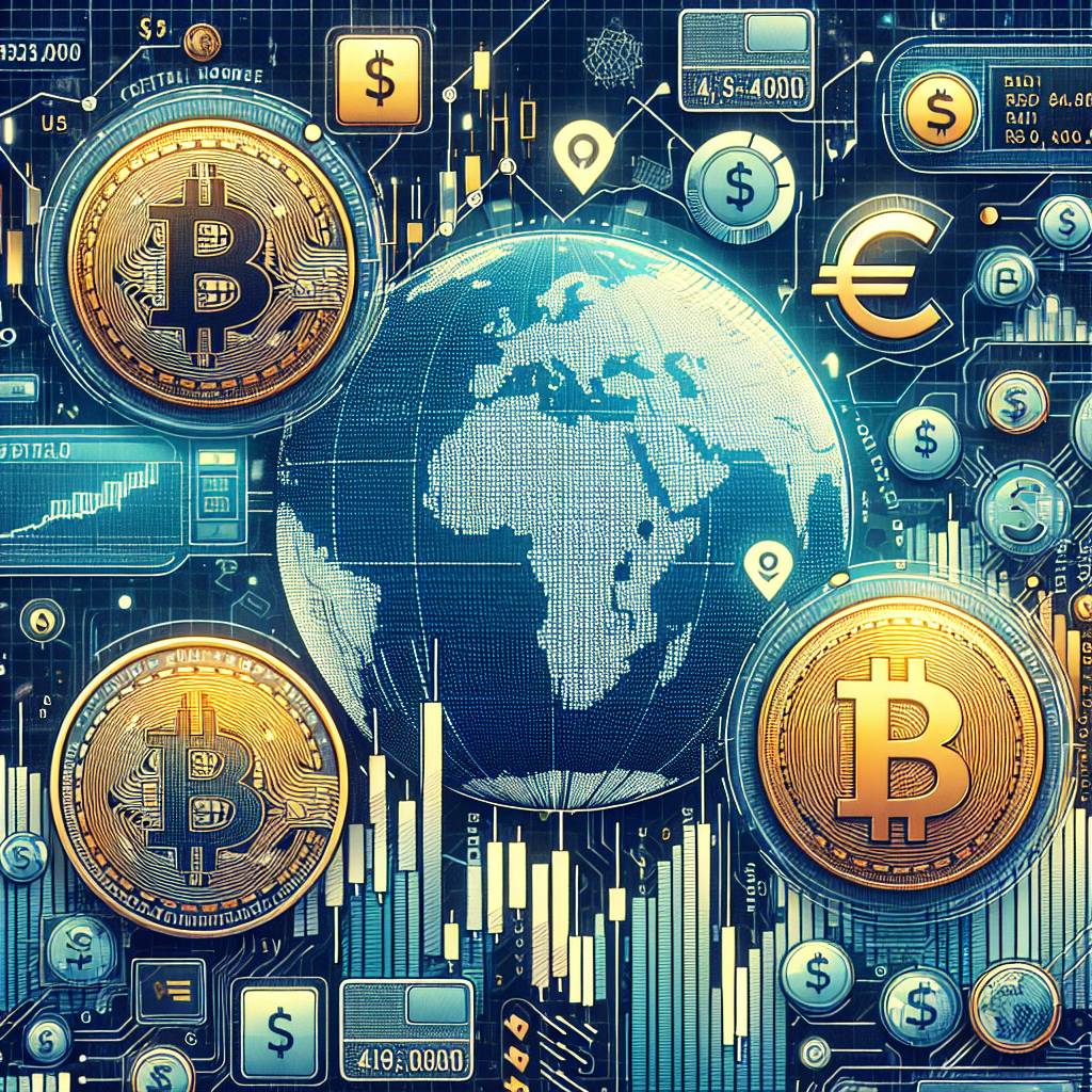 How can I convert my US dollars to West African CFA using cryptocurrency?