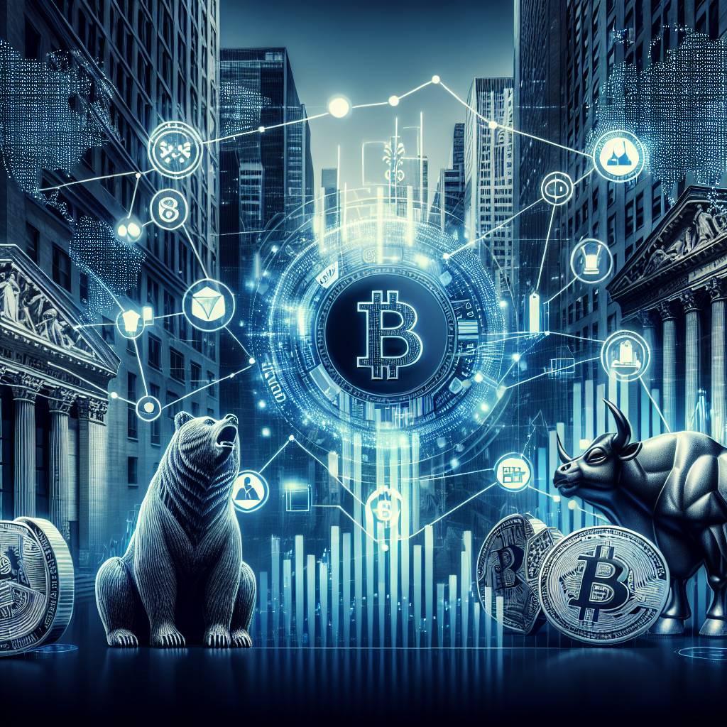 Can digital currencies provide higher returns than REIT stocks?