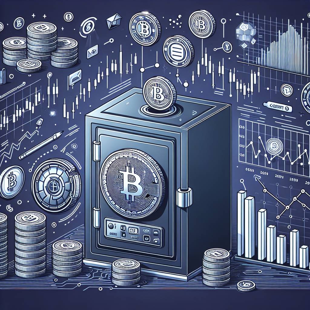 How can I protect my digital assets from cyber attacks when trading cryptocurrencies?