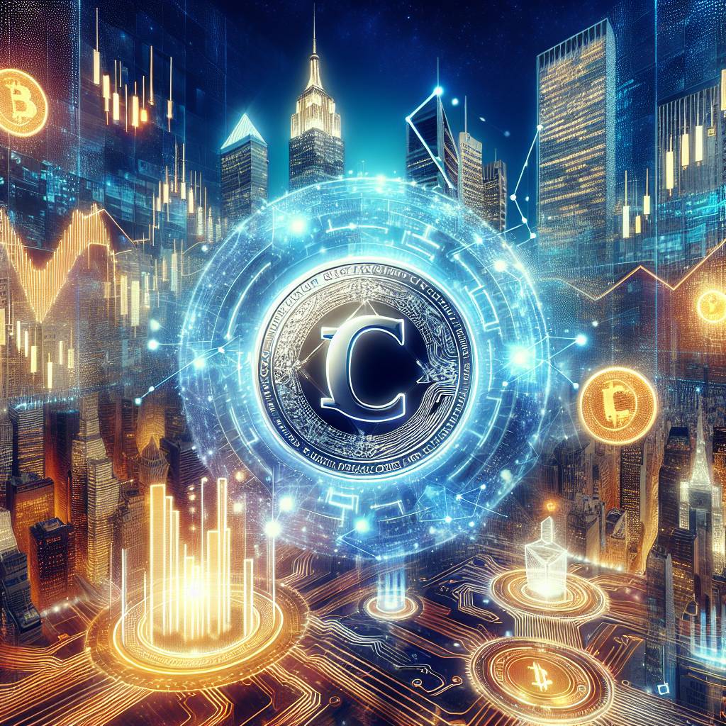 What is the future of credit coin in the cryptocurrency market?