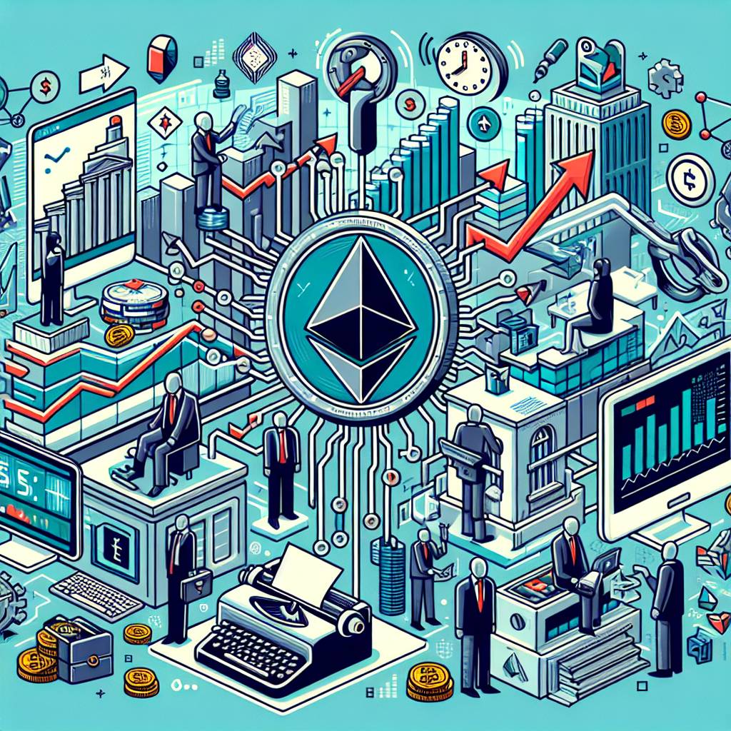 Are there any SEO-friendly bullish indicators for trading Ethereum?