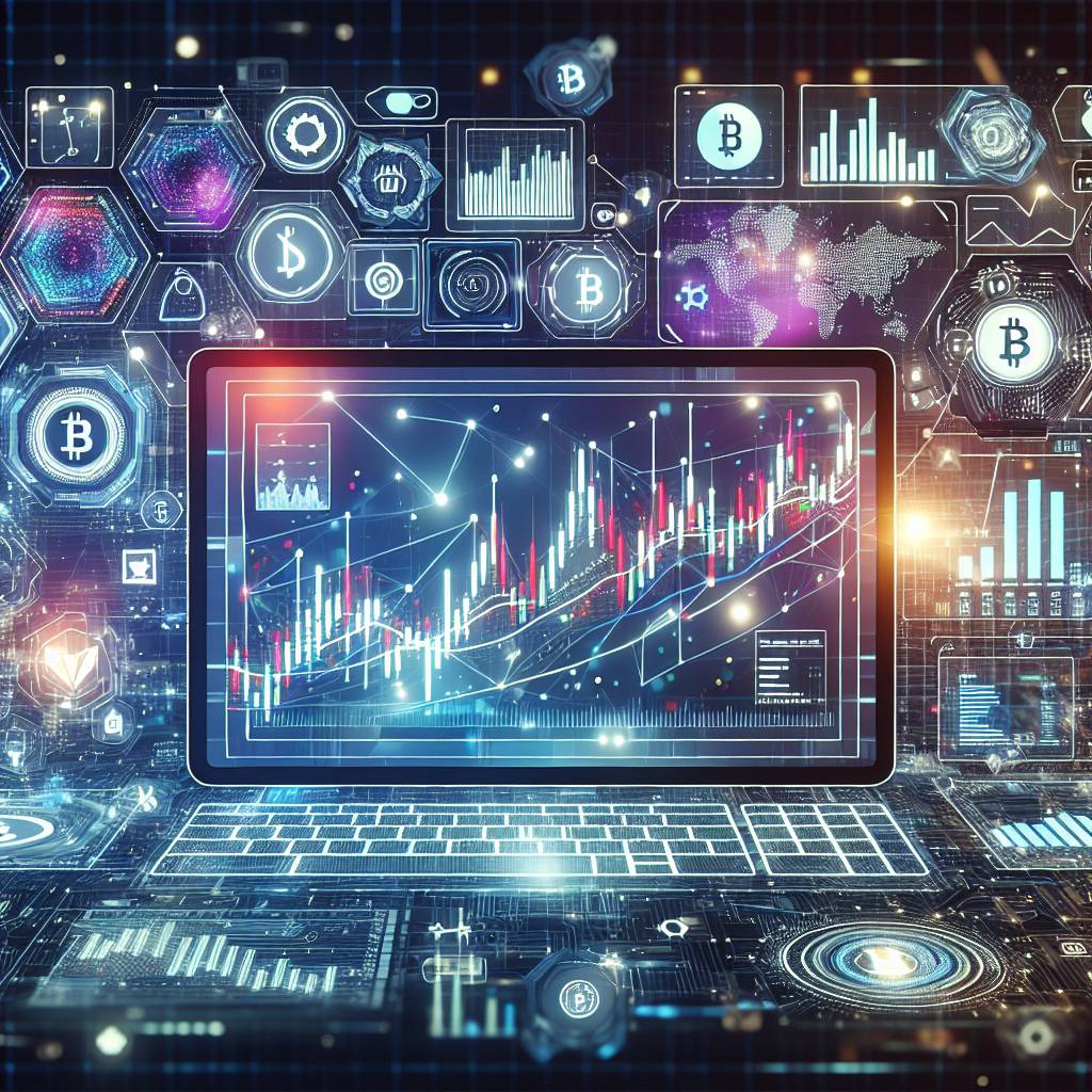 What is the impact of borrowing on margin on the profitability of cryptocurrency trading?