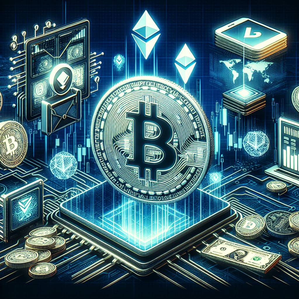 Which digital wallets support VIR cryptocurrency?