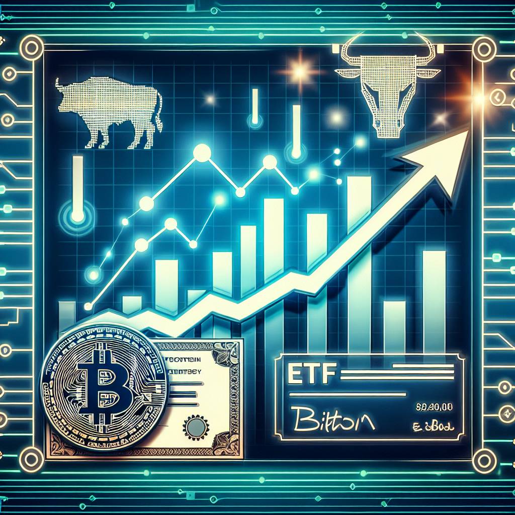 Is the next ETF approval expected to boost Bitcoin's value?