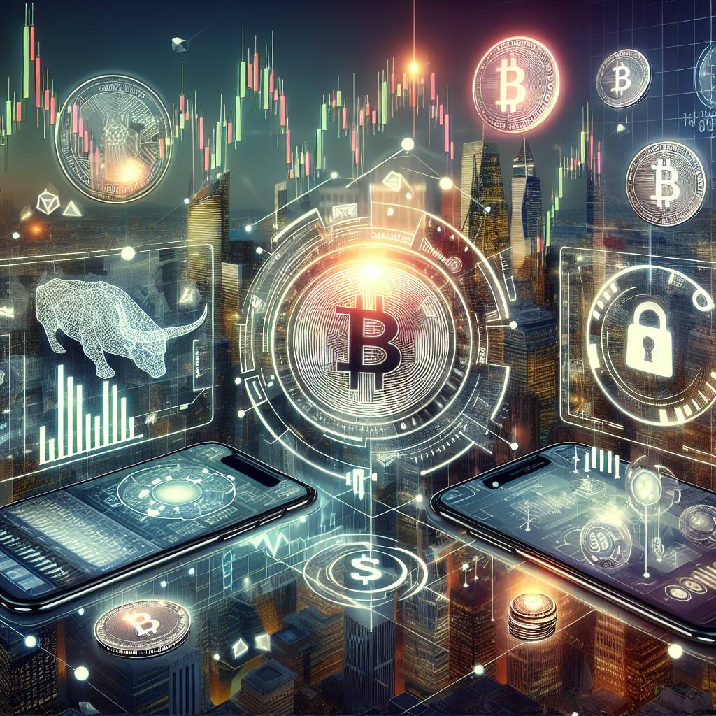 What are the best strategies for trading ACM stock in the volatile cryptocurrency market?