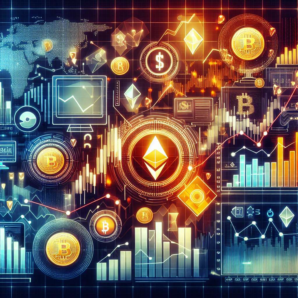 How can chart AI GPT be used in the analysis of cryptocurrency trends?