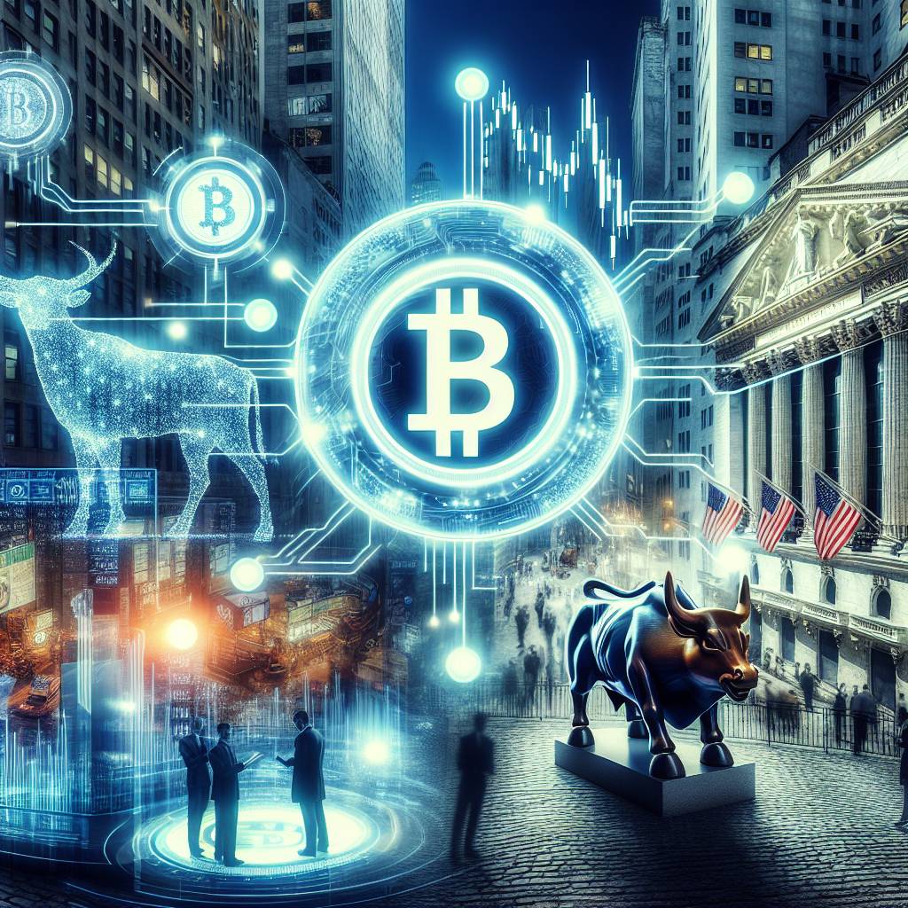 What are the best digital currencies to invest in for a very bullish market?