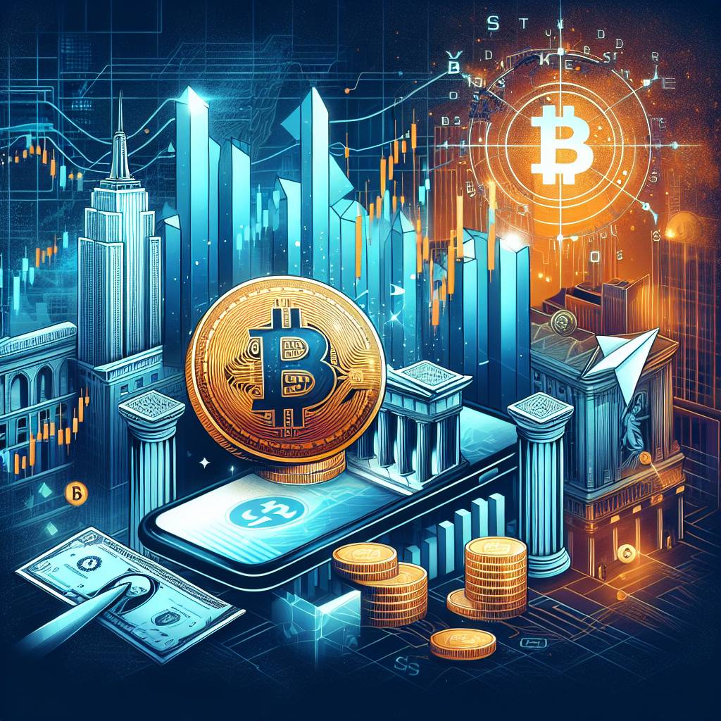 What are the latest trends in the cryptocurrency market in 2017?