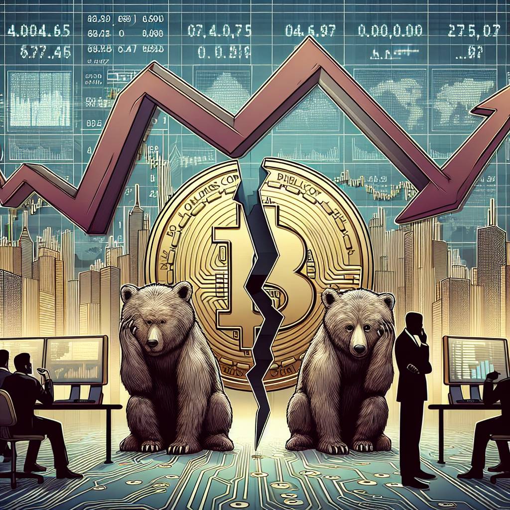 What are the risks of shorting futures in the cryptocurrency market?