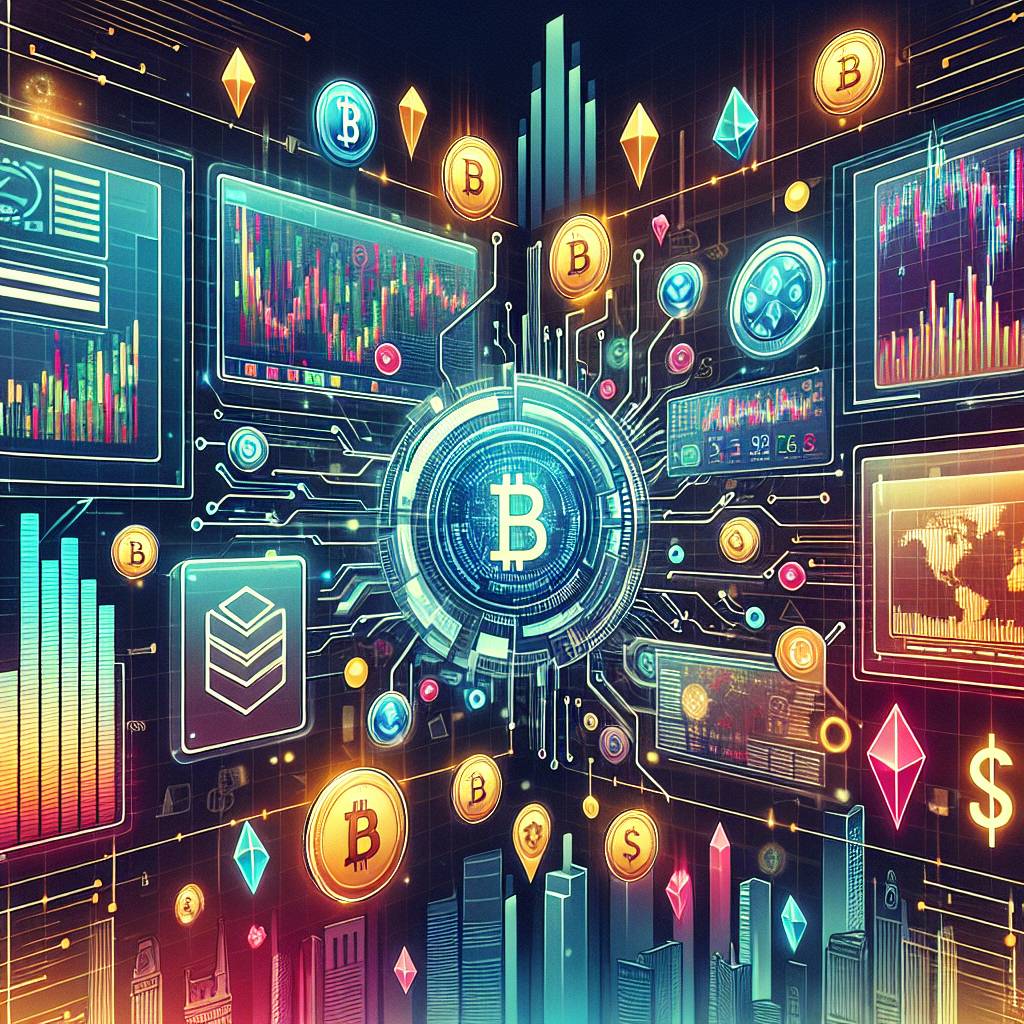 What are the key factors to consider when choosing a binary trading broker for cryptocurrencies?