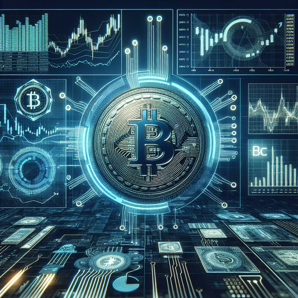 What is the value of Bitcoin in today's market?