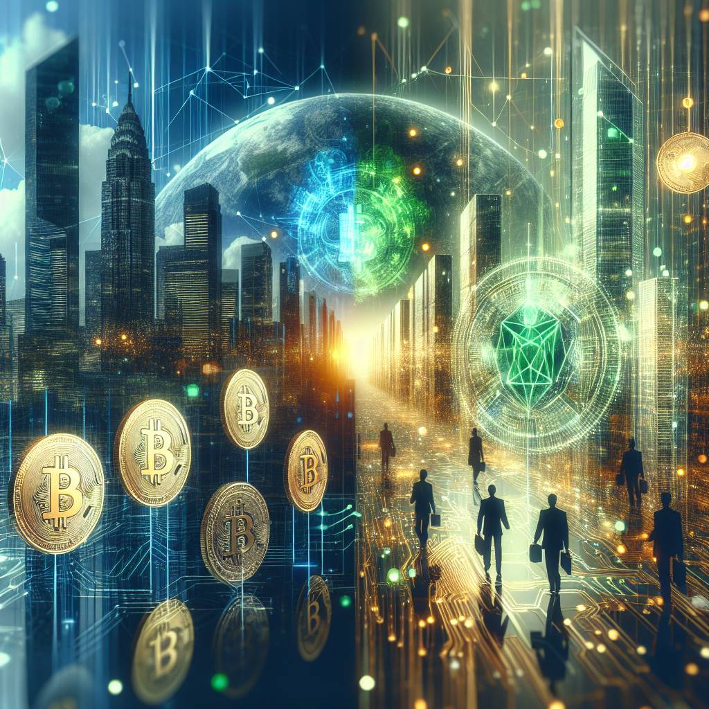 How can franchise group benefit from the growing popularity of cryptocurrencies?