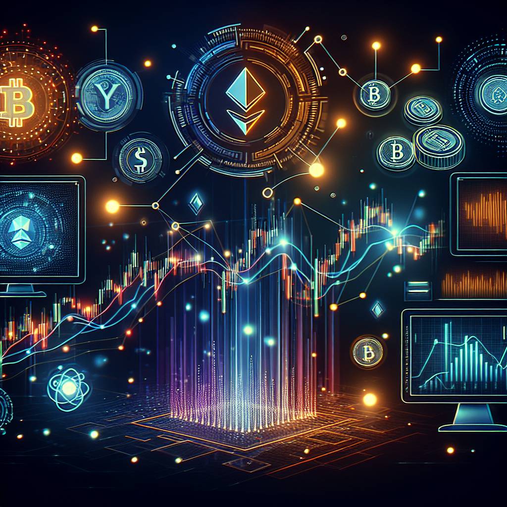 What are the most popular online investment platforms for investing in cryptocurrencies in the UK?