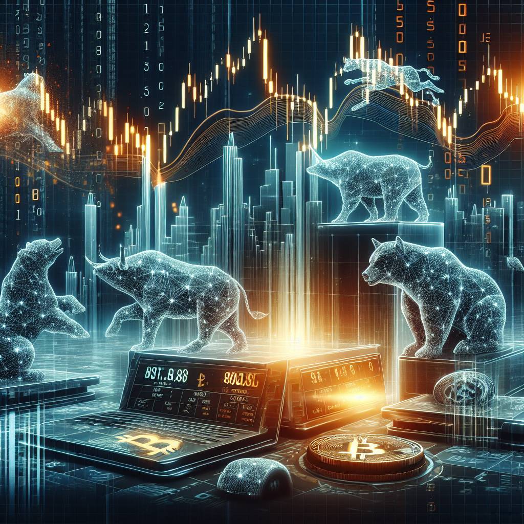What is the historical performance of bitcoin index ETFs?
