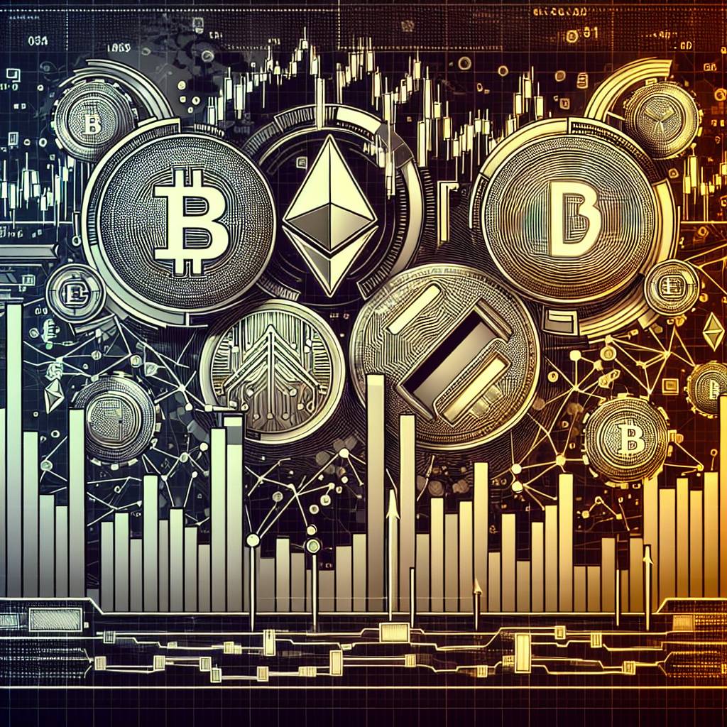 How does the stock market vs stock exchange affect the trading volume of cryptocurrencies?